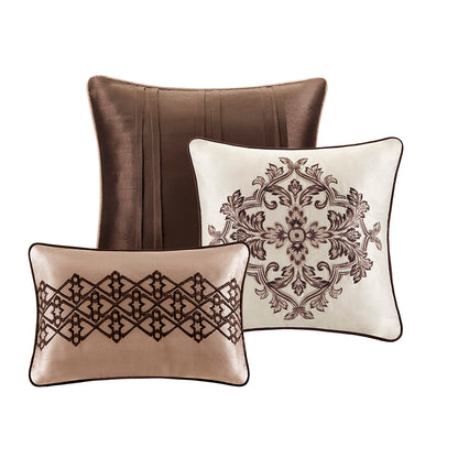 Princeton 7 Piece Comforter Set