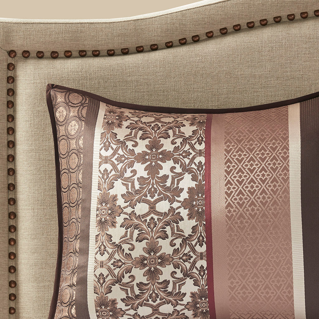 Princeton 7 Piece Comforter Set