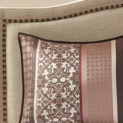 Princeton 7 Piece Comforter Set