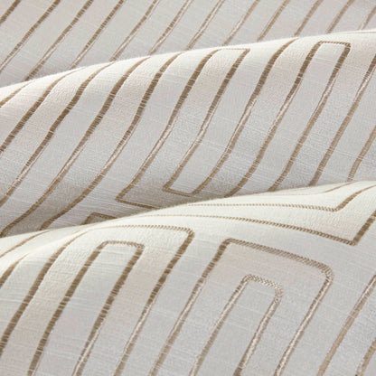 Royce 10 Piece Luxury Jacquard Comforter Set