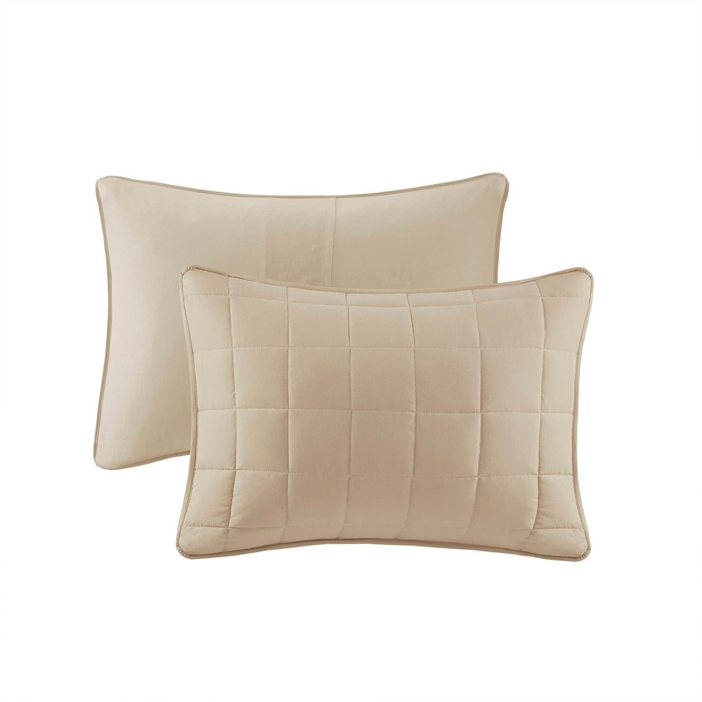 Royce 10 Piece Luxury Jacquard Comforter Set