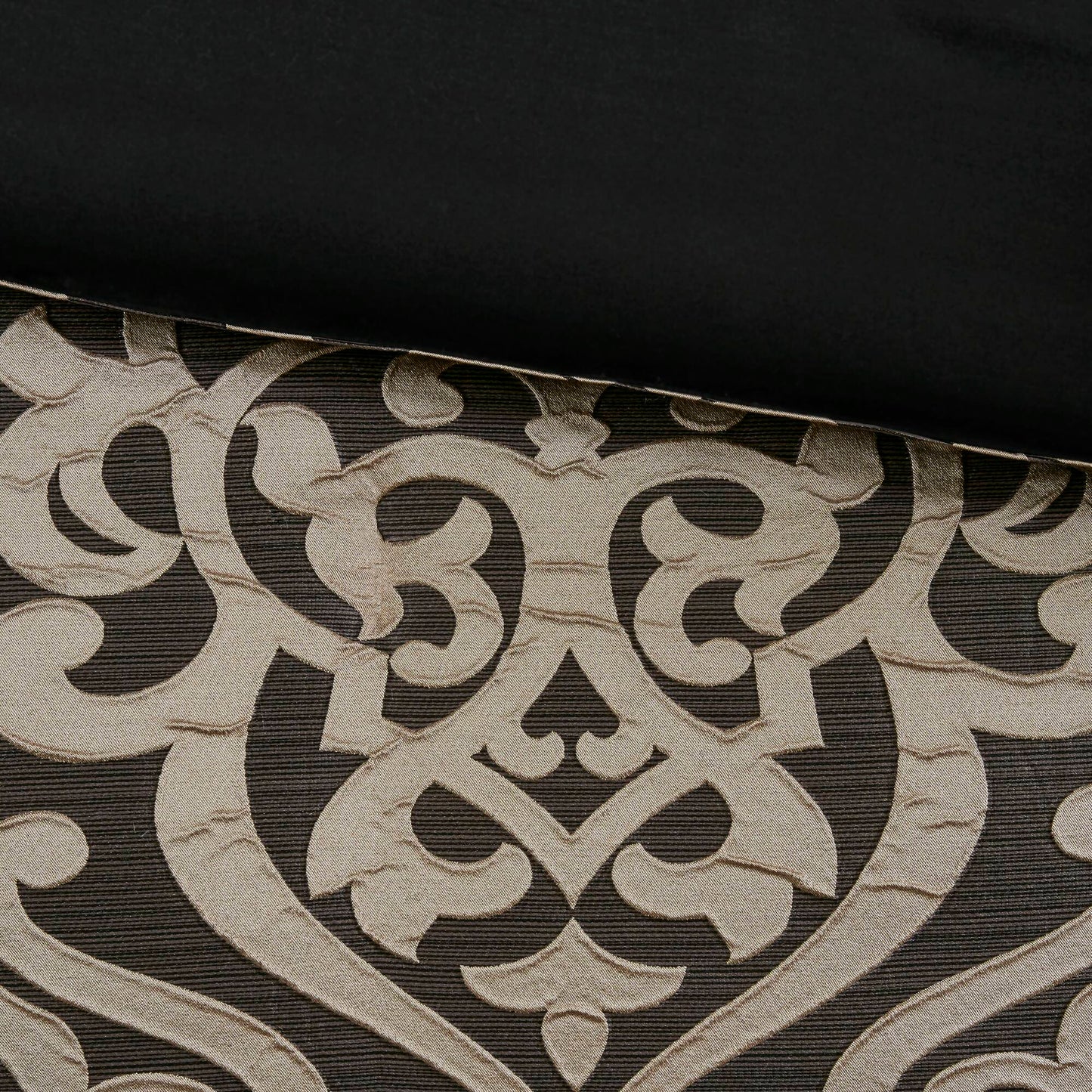 Odette 8 Piece Jacquard Comforter Set