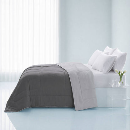 Cooling Lightweight Down Alternative Comforter