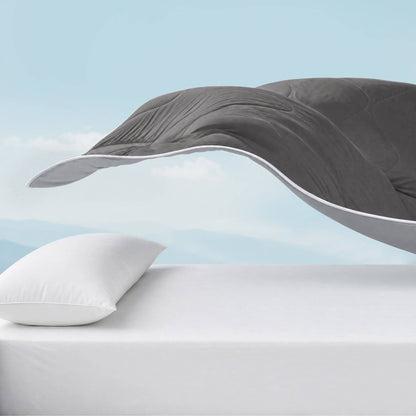 Cooling Lightweight Down Alternative Comforter