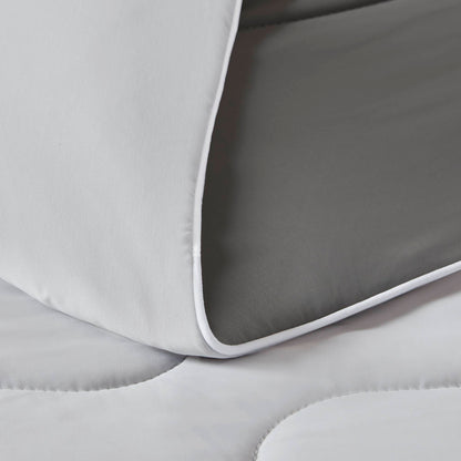 Cooling Lightweight Down Alternative Comforter