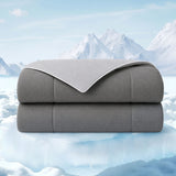 Cooling Lightweight Down Alternative Comforter