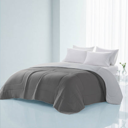 Cooling Lightweight Down Alternative Comforter