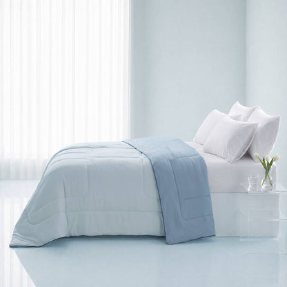 Cooling Lightweight Down Alternative Comforter