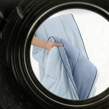 Cooling Lightweight Down Alternative Comforter