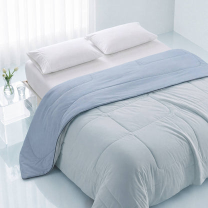 Cooling Lightweight Down Alternative Comforter