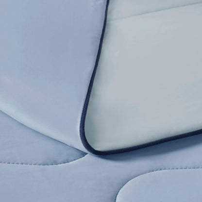 Cooling Lightweight Down Alternative Comforter