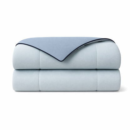 Cooling Lightweight Down Alternative Comforter