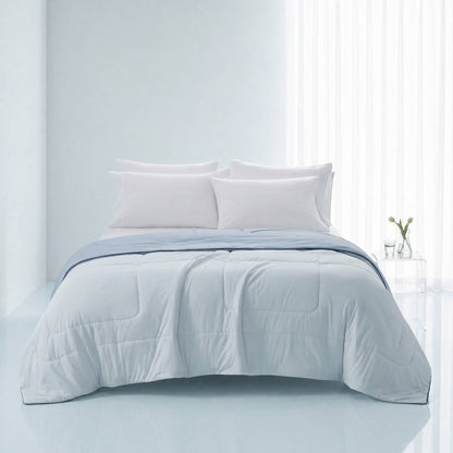 Cooling Lightweight Down Alternative Comforter