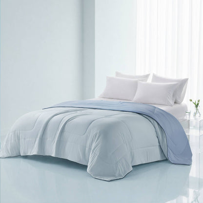 Cooling Lightweight Down Alternative Comforter