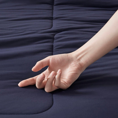 Cooling Lightweight Down Alternative Comforter
