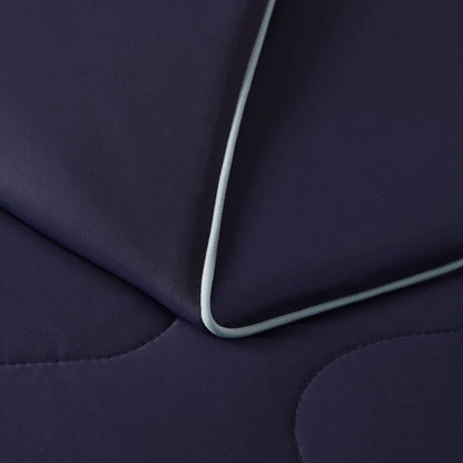 Cooling Lightweight Down Alternative Comforter