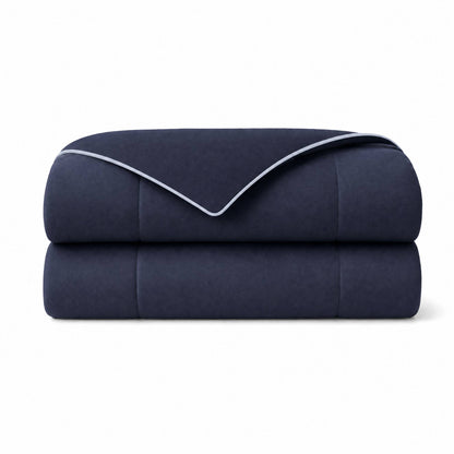 Cooling Lightweight Down Alternative Comforter