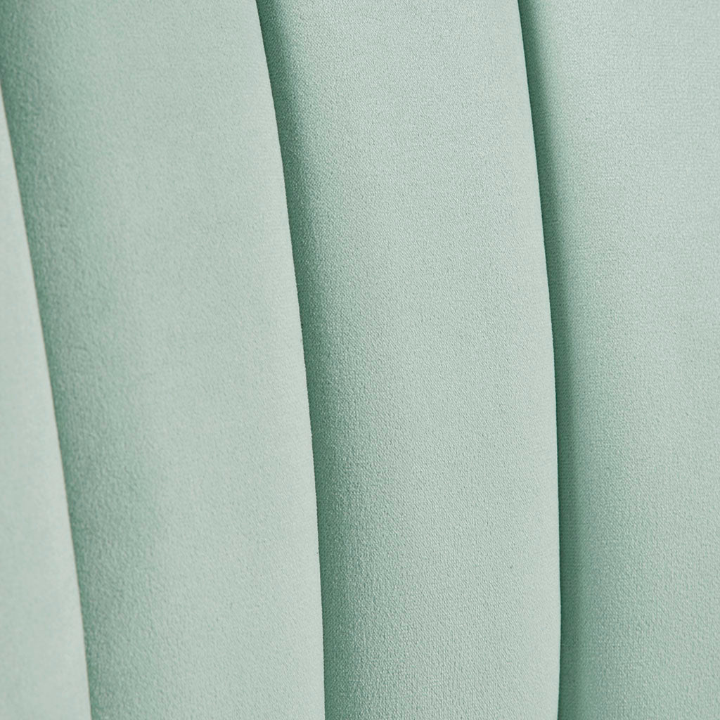 Grafton Upholstered Armless Accent Lounge chair