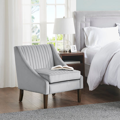 Florian Upholstered Accent Chair