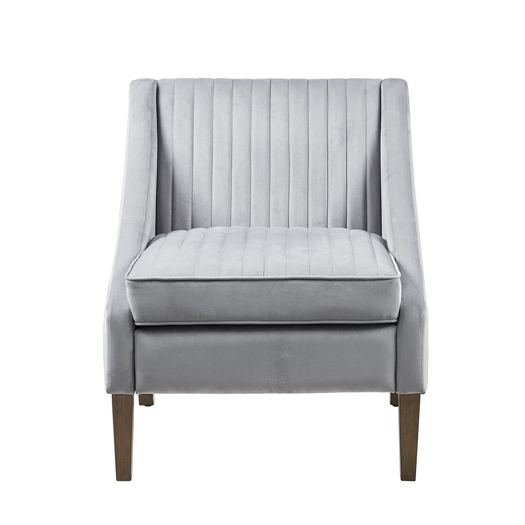 Florian Upholstered Accent Chair