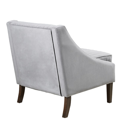 Florian Upholstered Accent Chair