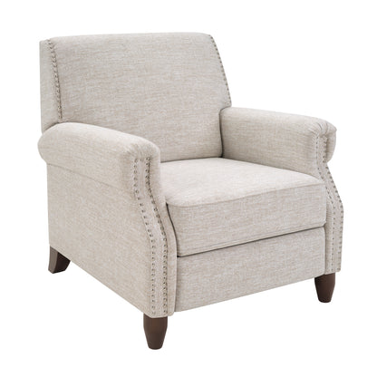 Julian Push Back Recliner