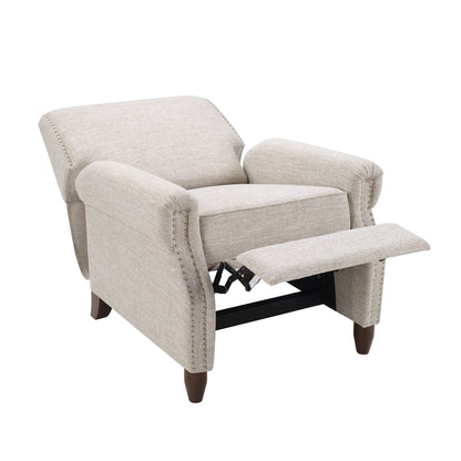Julian Push Back Recliner