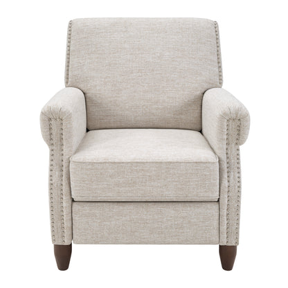Julian Push Back Recliner