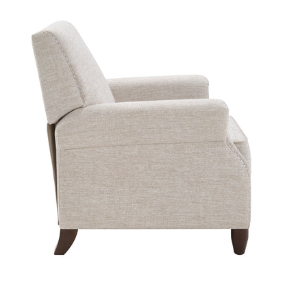 Julian Push Back Recliner