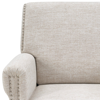 Julian Push Back Recliner