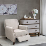 Julian Push Back Recliner