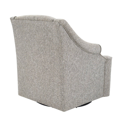 Justin Swivel Glider Chair