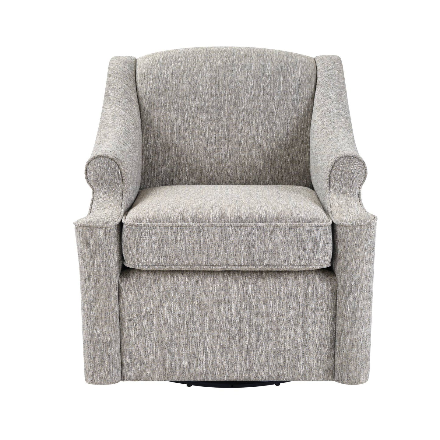 Justin Swivel Glider Chair