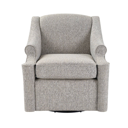 Justin Swivel Glider Chair