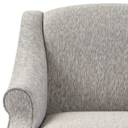 Justin Swivel Glider Chair