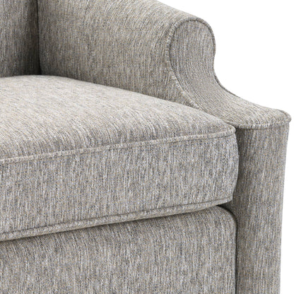 Justin Swivel Glider Chair
