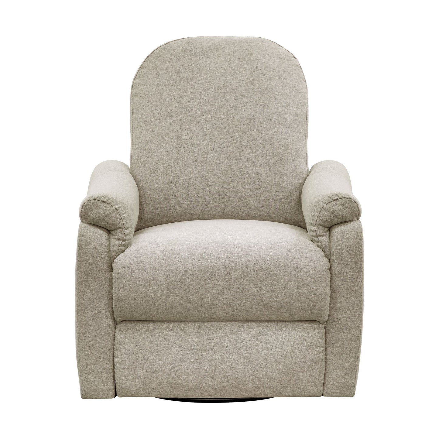 Elio Power Recliner 3-in-1 with Swivel, Glider, Charging Station