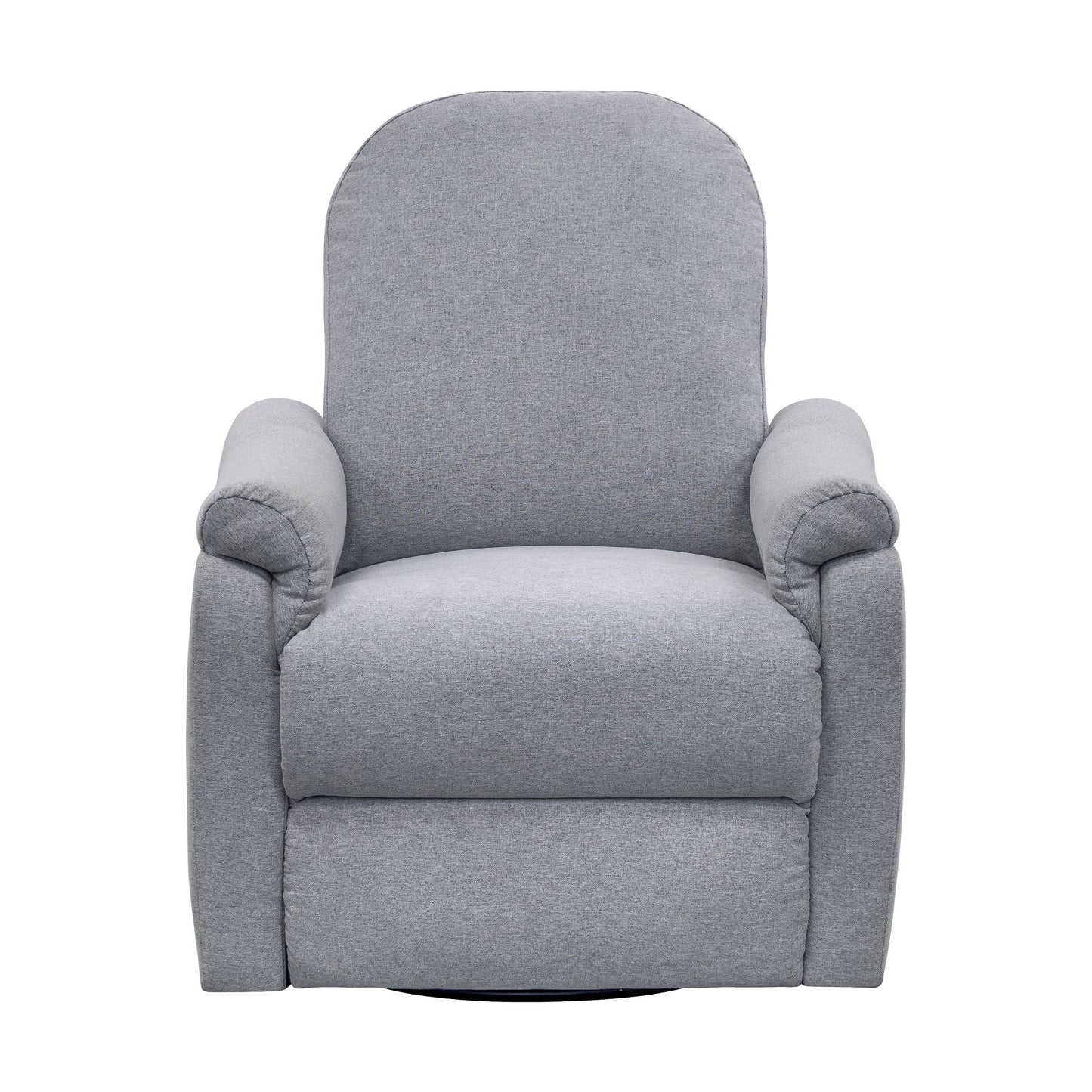 Elio Power Recliner 3-in-1 with Swivel, Glider, Charging Station