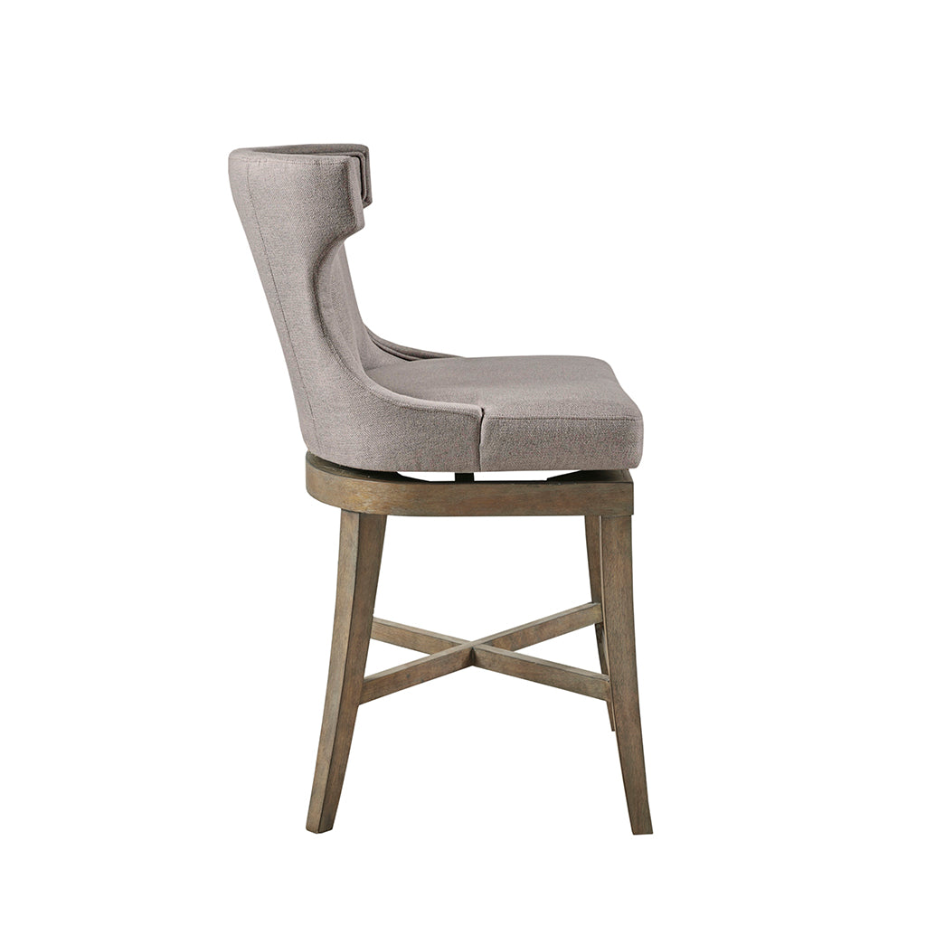 Carson Counter Stool with Swivel Seat
