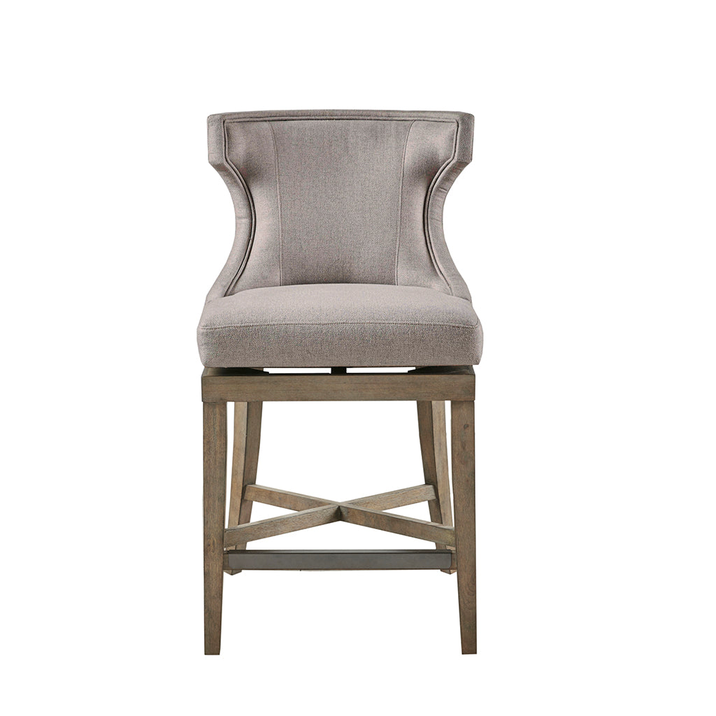 Carson Counter Stool with Swivel Seat