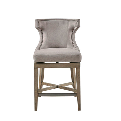 Carson Counter Stool with Swivel Seat