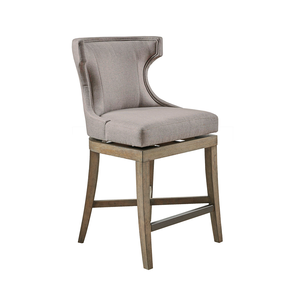 Carson Counter Stool with Swivel Seat