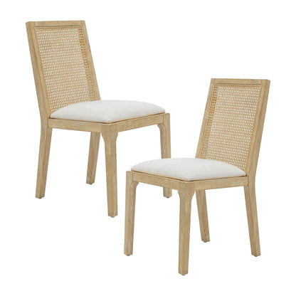 Canteberry Dining Chair (set of 2)