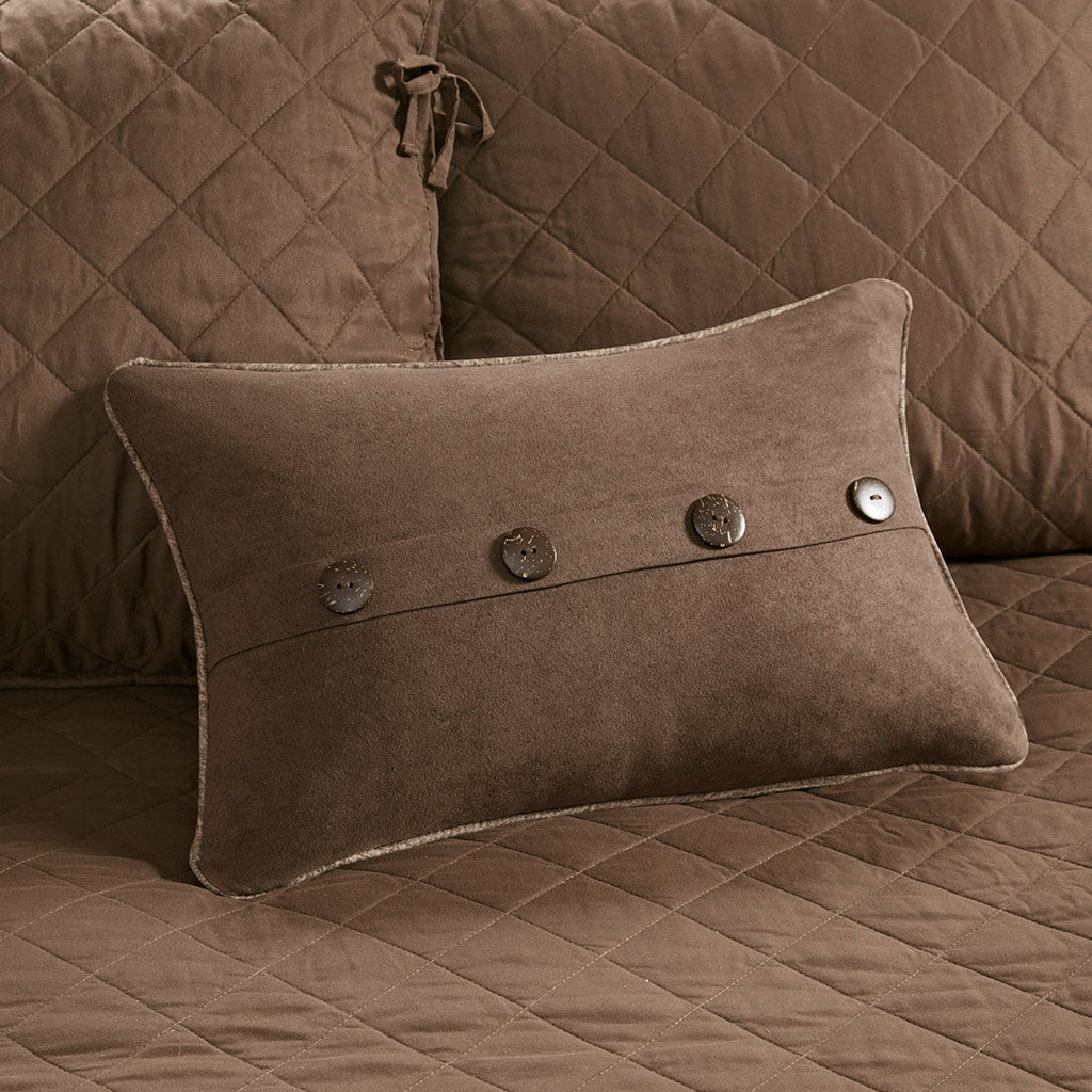 Boone 6 Piece Reversible Daybed Cover Set