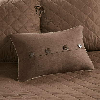 Boone 6 Piece Reversible Daybed Cover Set