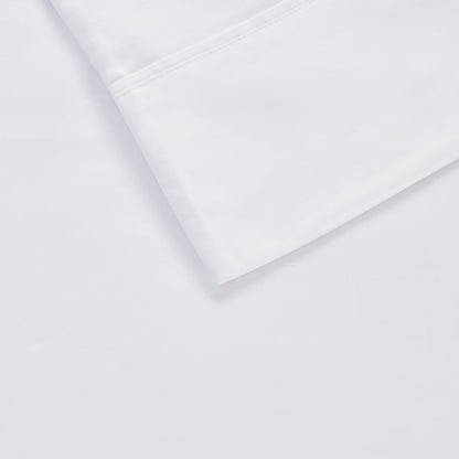 1000 Thread Count HeiQ Smart Temperature Cotton Blend 4 PC Sheet Set