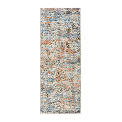 Newport Abstract Area Rug