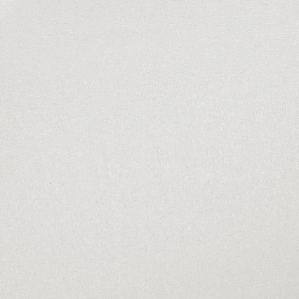 Rosette Floral Embellished Cuff Tab Top Solid Curtain Panel