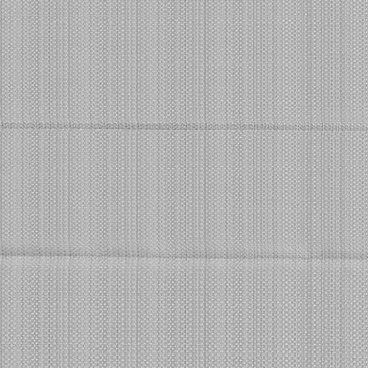Galen Basketweave Room Darkening Cordless Roman Shade