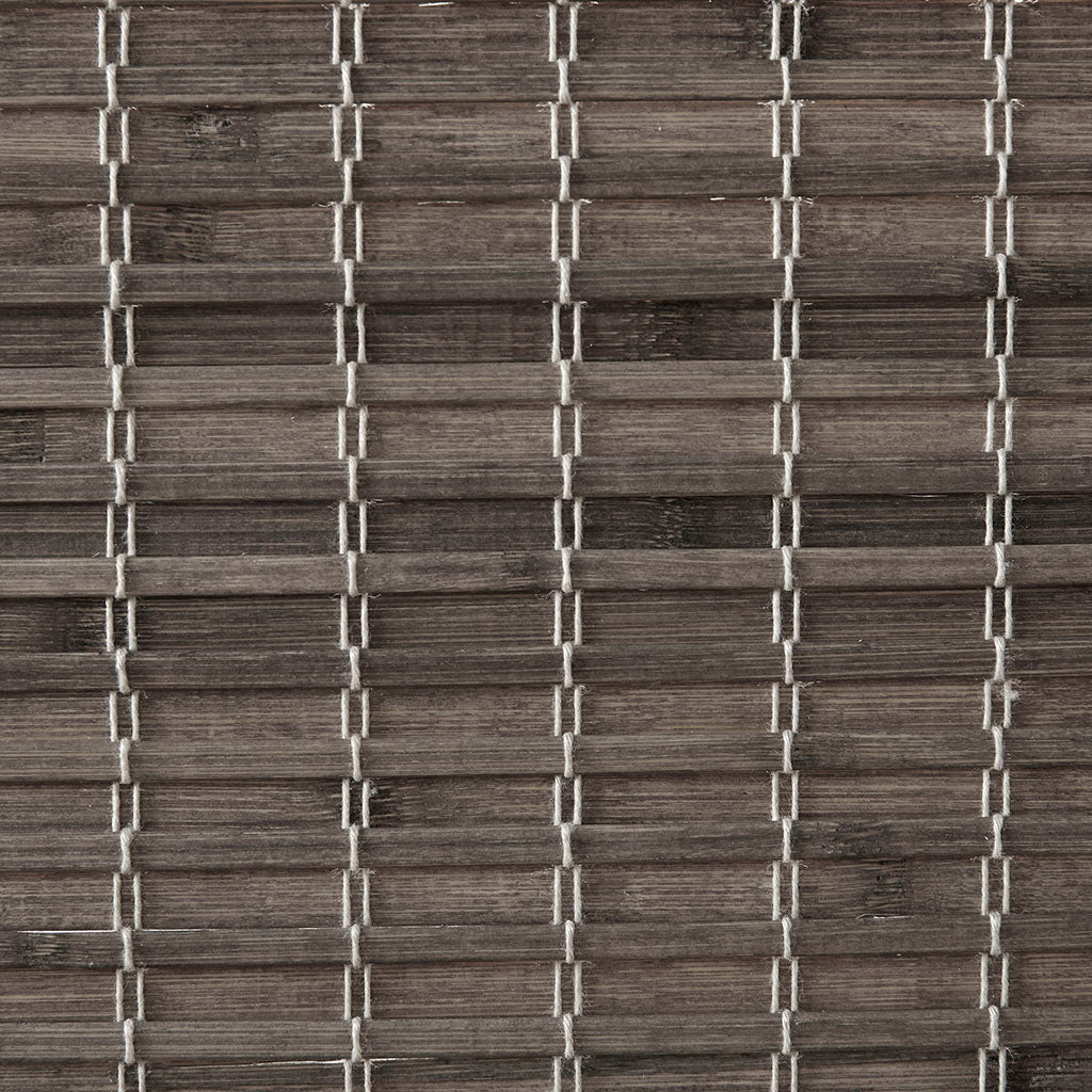 Eastfield Bamboo Light Filtering Roman Shade 64"L